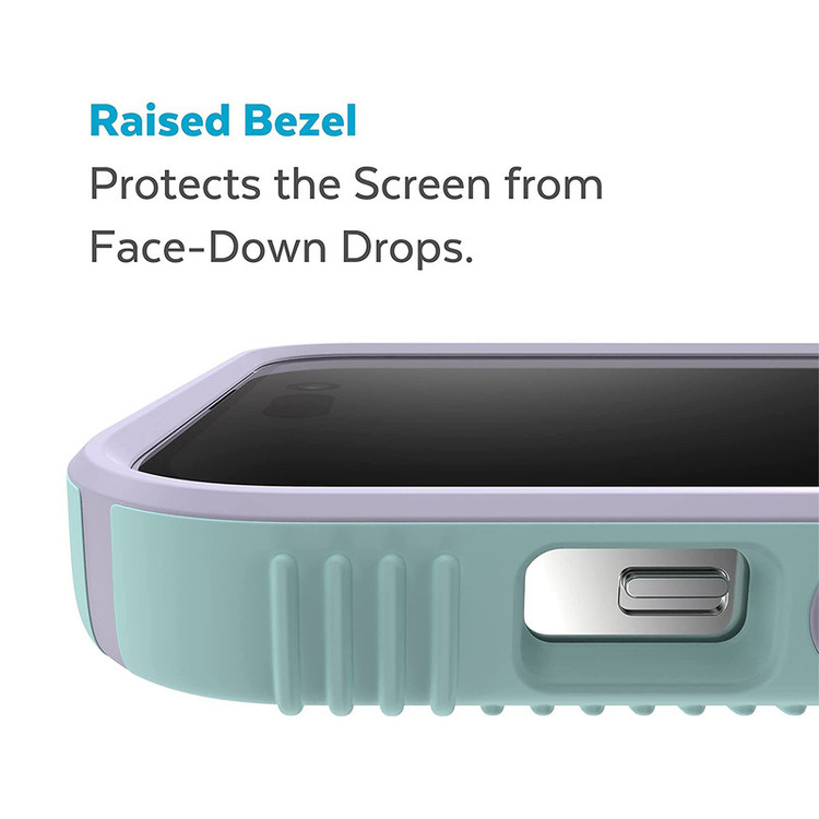 کاور اسپک مدل GEMSHELL GRIP مناسب برای گوشی موبایل اپل iPhone 14 Pro Max