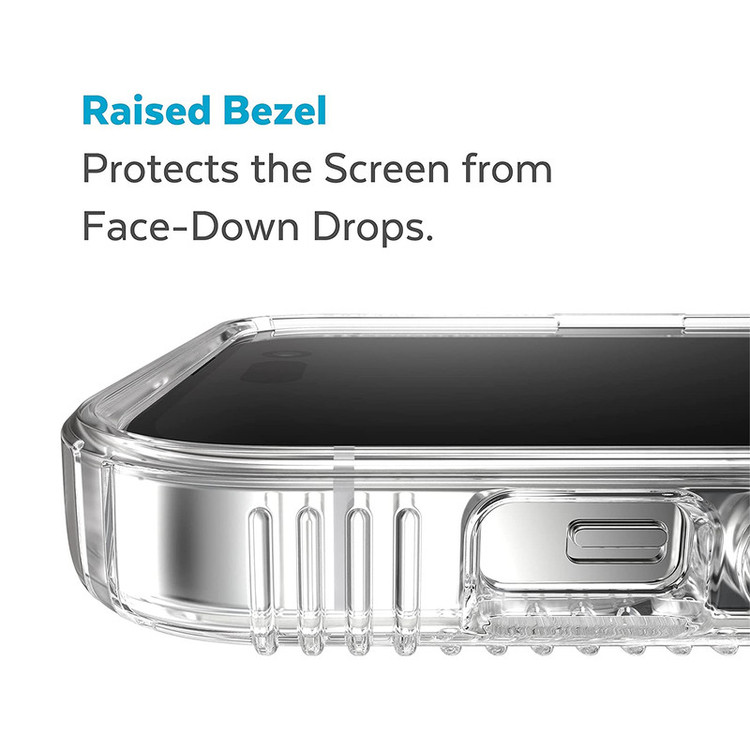 کاور اسپک مدل GEMSHELL GRIP مناسب برای گوشی موبایل اپل iPhone 14 Pro Max