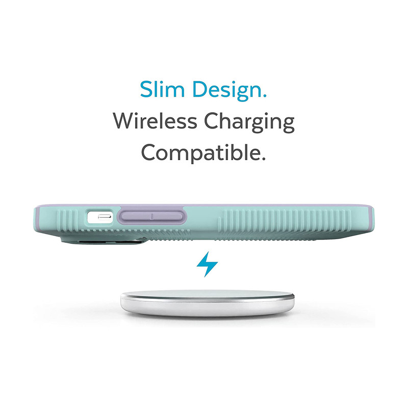 کاور اسپک مدل GEMSHELL GRIP مناسب برای گوشی موبایل اپل iPhone 14 Pro Max