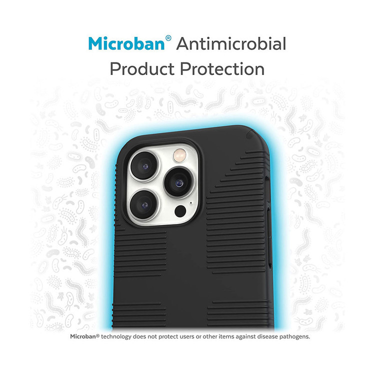 کاور اسپک مدل GEMSHELL GRIP مناسب برای گوشی موبایل اپل iPhone 14 Pro Max
