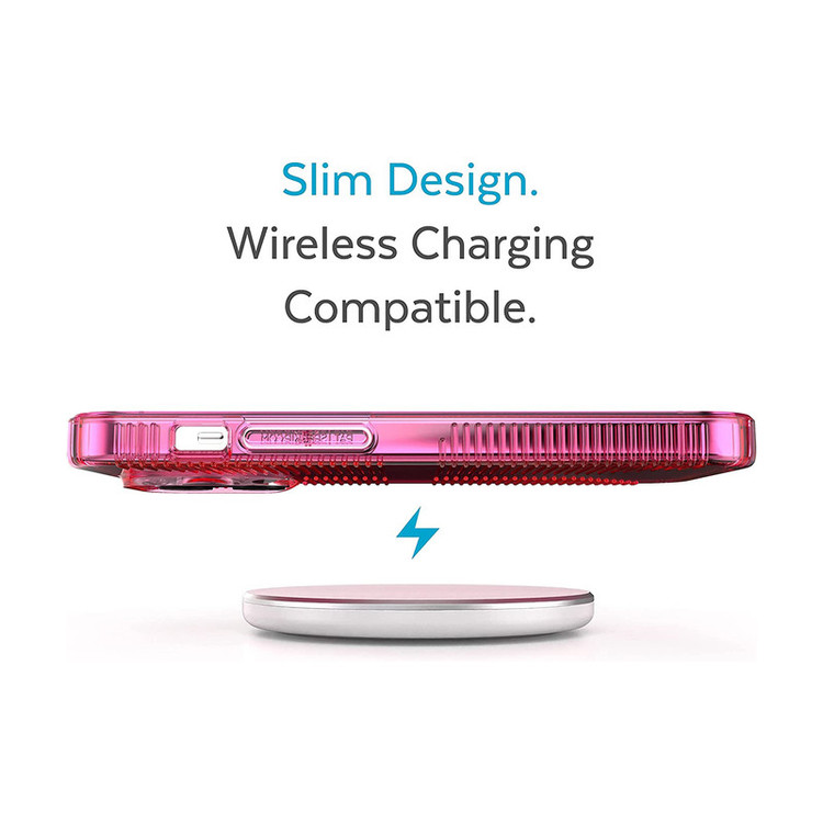 کاور اسپک مدل GEMSHELL GRIP مناسب برای گوشی موبایل اپل iPhone 14 Pro Max