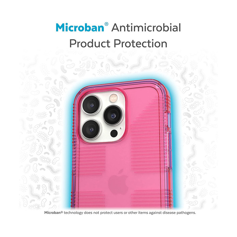 کاور اسپک مدل GEMSHELL GRIP مناسب برای گوشی موبایل اپل iPhone 14 Pro Max