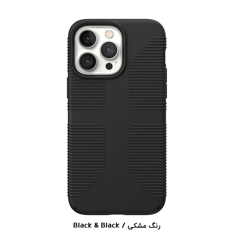 کاور اسپک مدل GEMSHELL GRIP مناسب برای گوشی موبایل اپل iPhone 14 Pro Max