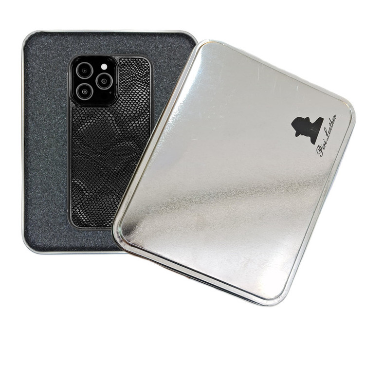 کاور صنایع چرم پیری مدل PL05-16-24 مناسب برای گوشی موبایل اپل iphone 14 Pro Max مجموعه 3 عددی