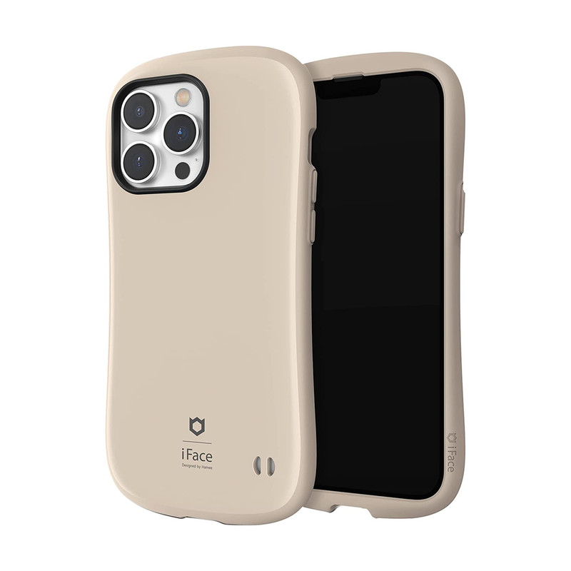 کاور آی فیس مدل First Class Original مناسب برای گوشی موبایل اپل iPhone 14 Pro Max