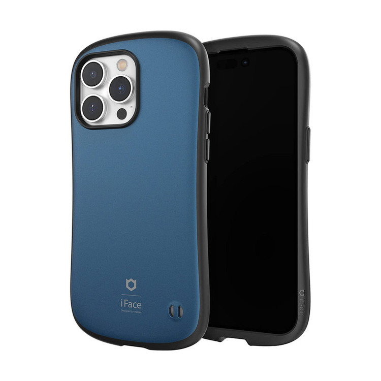 کاور آی فیس مدل First Class Original مناسب برای گوشی موبایل اپل iPhone 14 Pro Max