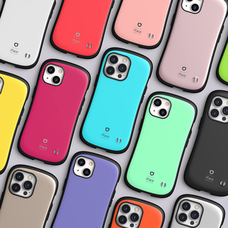 کاور آی فیس مدل First Class Original مناسب برای گوشی موبایل اپل iPhone 14 Pro Max