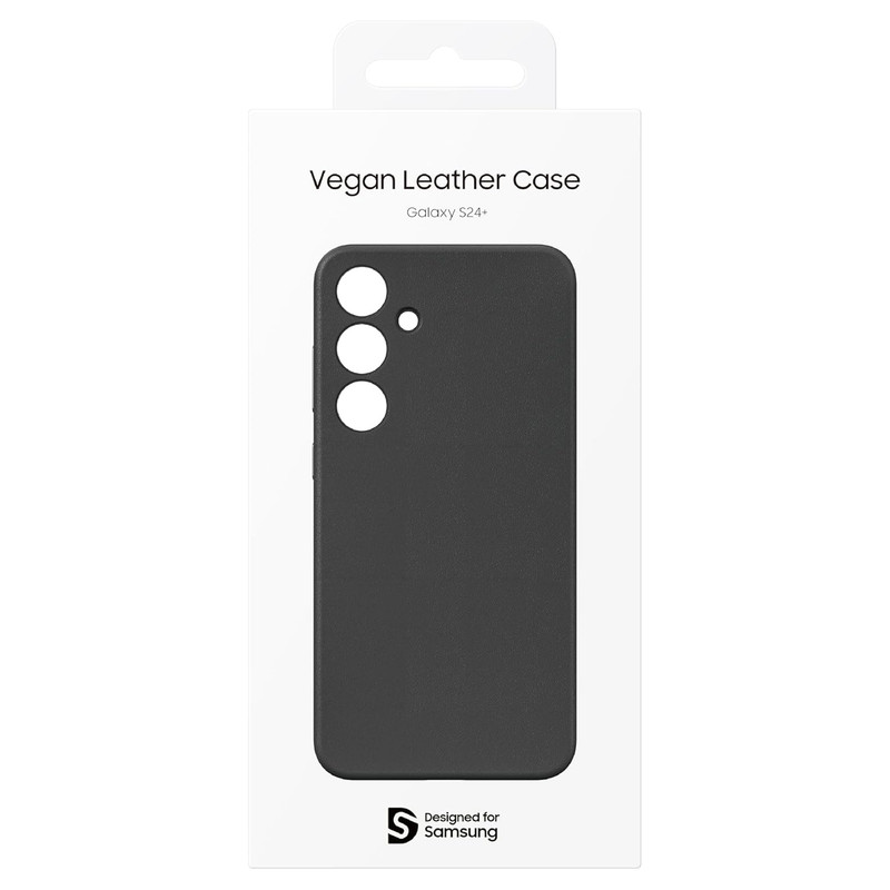 کاور سامسونگ مدل Vegan Leather Case GP-FPS926HCA مناسب برای گوشی موبایل سامسونگ Galaxy S24 Plus