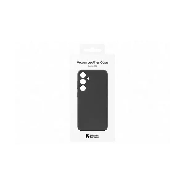 کاور سامسونگ مدل Vegan Leather Case GP-FPS926HCA مناسب برای گوشی موبایل سامسونگ Galaxy S24 Plus