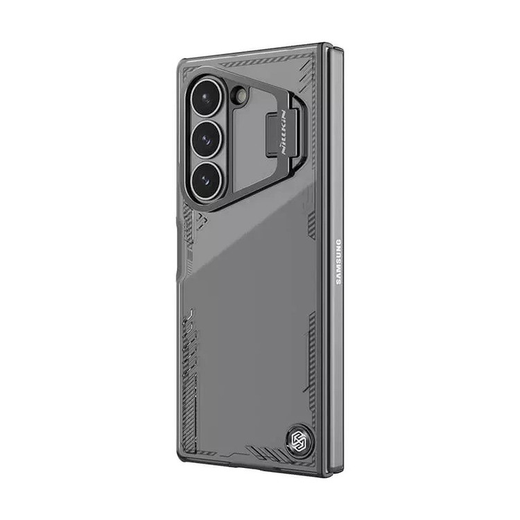 کاور نیلکین مدل Iceblade Fold Frame Version مناسب برای گوشی موبایل سامسونگ Galaxy Z Fold 7