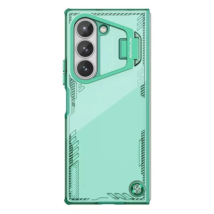 کاور نیلکین مدل Iceblade Fold Frame Version مناسب برای گوشی موبایل سامسونگ Galaxy Z Fold 7