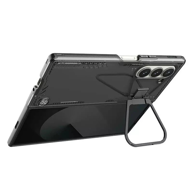 کاور نیلکین مدل Iceblade Fold Frame Version مناسب برای گوشی موبایل سامسونگ Galaxy Z Fold 7