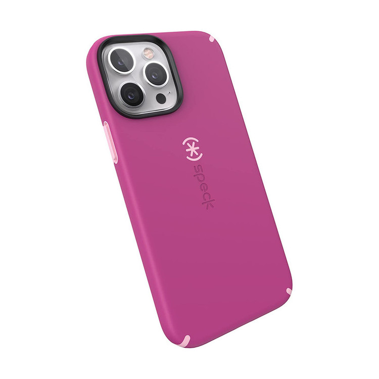 کاور اسپک مدل CANDYSHELL PRO MagSafe مناسب برای گوشی موبایل اپل iPhone 13 Pro Max / 12 Pro Max