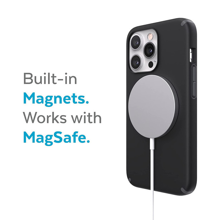 کاور اسپک مدل CANDYSHELL PRO MagSafe مناسب برای گوشی موبایل اپل iPhone 13 Pro Max / 12 Pro Max