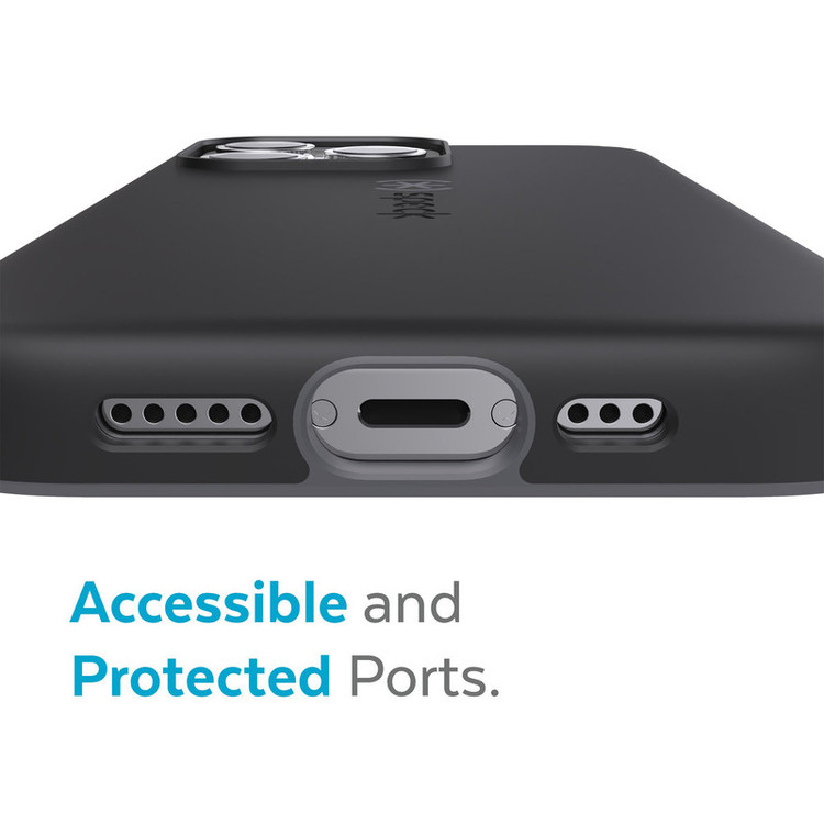 کاور اسپک مدل CANDYSHELL PRO MagSafe مناسب برای گوشی موبایل اپل iPhone 13 Pro Max / 12 Pro Max