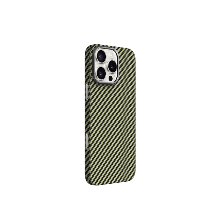 کاور کی-زد-دو مدل Kevlar مناسب برای گوشی موبایل اپل iPhone 16 Pro Max