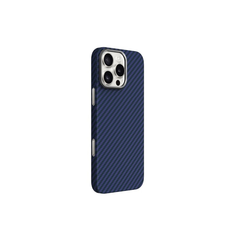 کاور کی-زد-دو مدل Kevlar مناسب برای گوشی موبایل اپل iPhone 16 Pro Max
