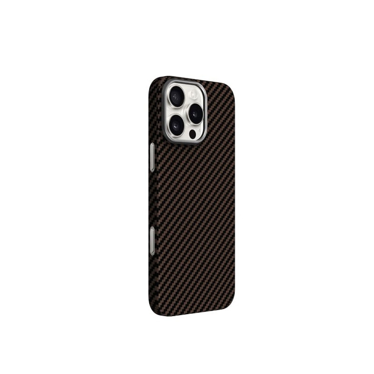 کاور کی-زد-دو مدل Kevlar مناسب برای گوشی موبایل اپل iPhone 16 Pro Max
