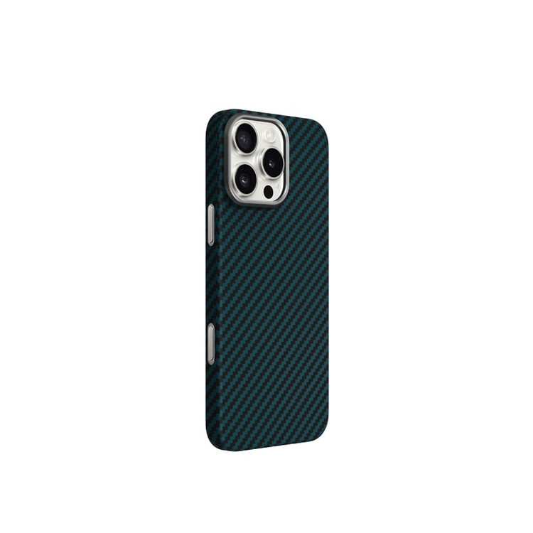 کاور کی-زد-دو مدل Kevlar مناسب برای گوشی موبایل اپل iPhone 16 Pro Max