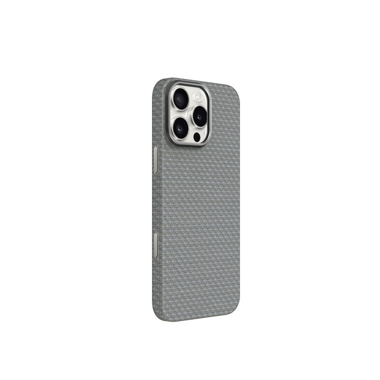 کاور کی-زد-دو مدل Kevlar مناسب برای گوشی موبایل اپل iPhone 16 Pro Max
