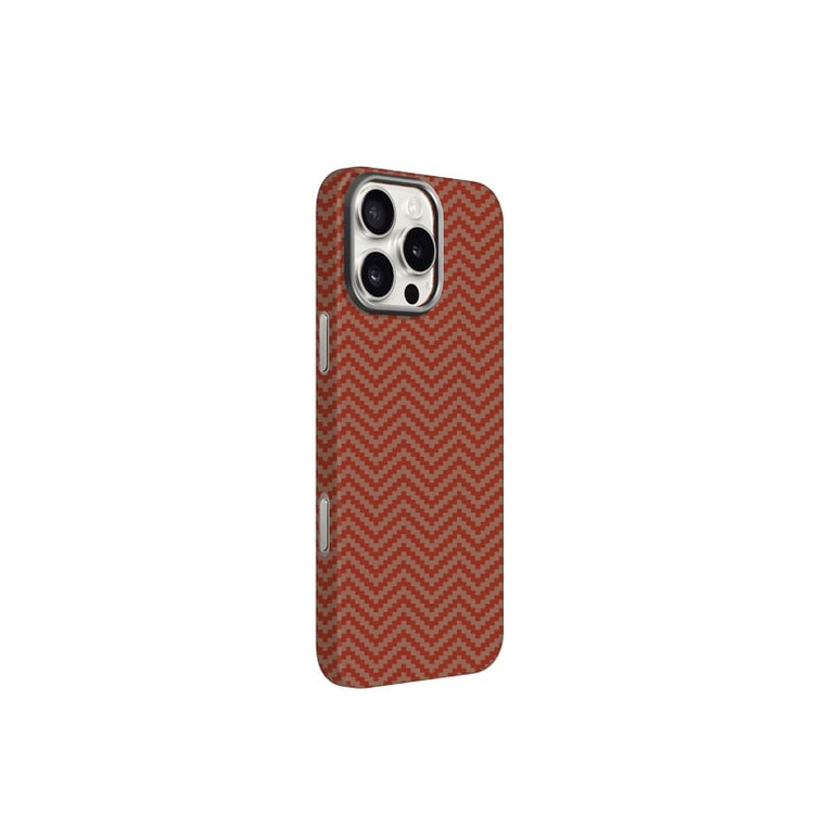 کاور کی-زد-دو مدل Kevlar مناسب برای گوشی موبایل اپل iPhone 16 Pro Max