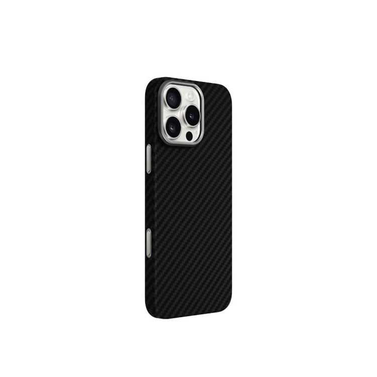 کاور کی-زد-دو مدل Kevlar مناسب برای گوشی موبایل اپل iPhone 16 Pro Max