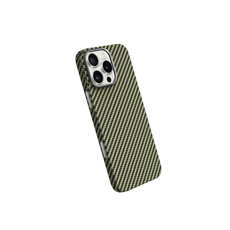 کاور کی-زد-دو مدل Kevlar مناسب برای گوشی موبایل اپل iPhone 16 Pro Max