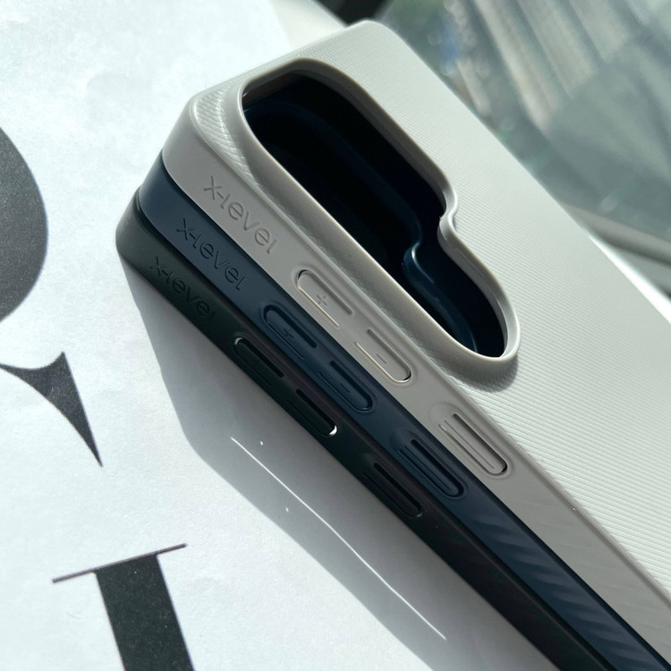 کاور ایکس-لول
مدل PC مناسب برای گوشی موبایل سامسونگ GALAXY S26 Ultra