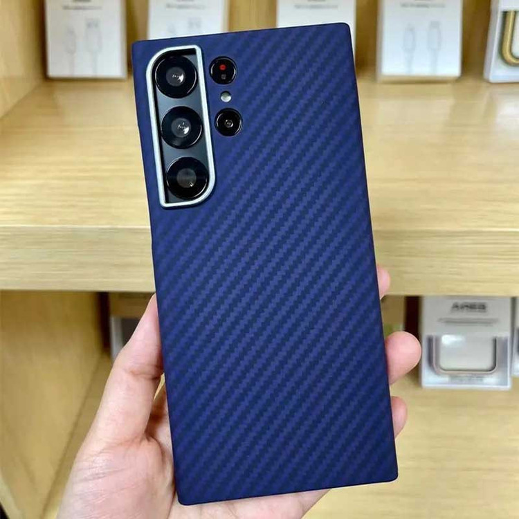 کاور کی زد دو مدل Keivlar مناسب برای گوشی موبایل سامسونگ Galaxy S24 Ultra