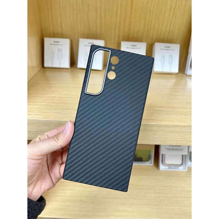 کاور کی زد دو مدل Keivlar مناسب برای گوشی موبایل سامسونگ Galaxy S24 Ultra