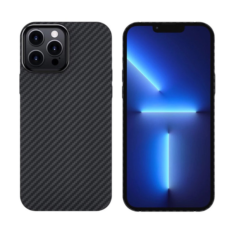 کاور کی-دوو مدل Kevlar مناسب برای گوشی موبایل اپل iPhone 13 Pro Max