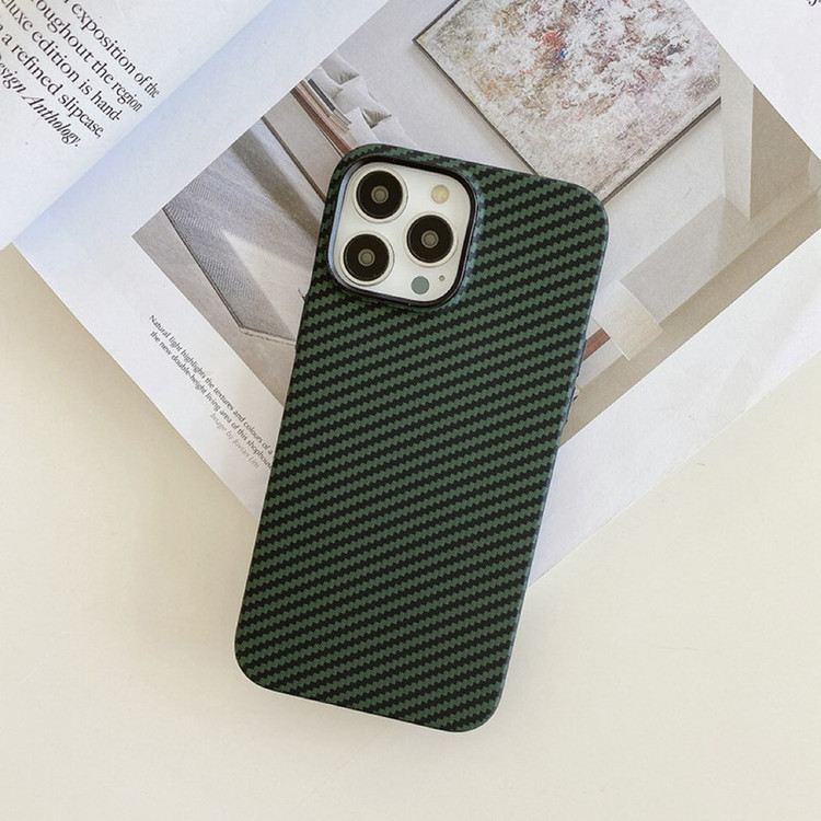 کاور کی-دوو مدل Kevlar مناسب برای گوشی موبایل اپل iPhone 13 Pro Max