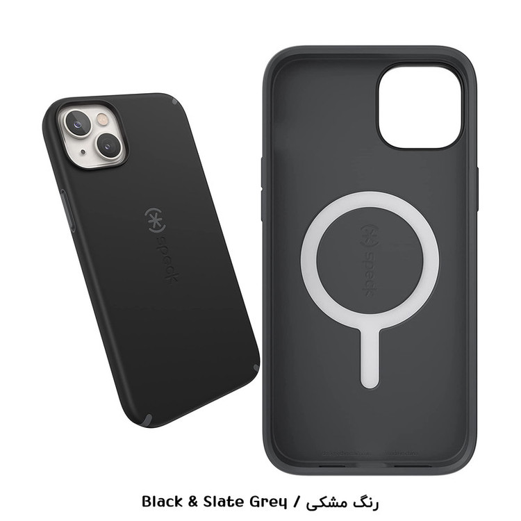 کاور اسپک مدل CANDYSHELL PRO MagSafe مناسب برای گوشی موبایل اپل iPhone 14 Plus