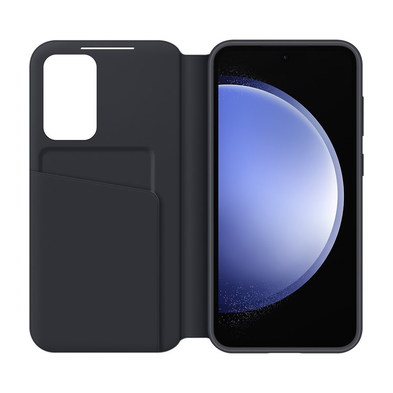 کاور سامسونگ مدل EF-ZS711 مناسب برای گوشی موبایل سامسونگ Galaxy S23 FE