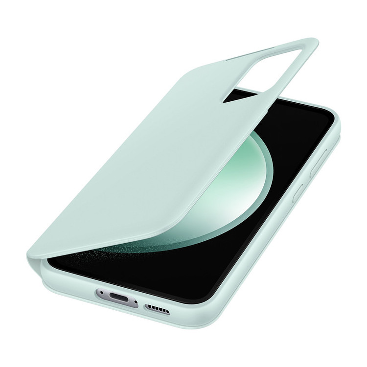 کاور سامسونگ مدل EF-ZS711 مناسب برای گوشی موبایل سامسونگ Galaxy S23 FE