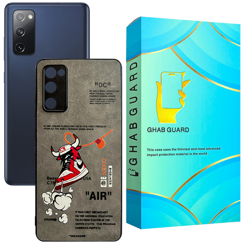 کاور قاب گارد مدل BNIKE مناسب برای گوشی موبایل سامسونگ Galaxy S20 FE 4G / S20 FE 5G / S20 FE 2022