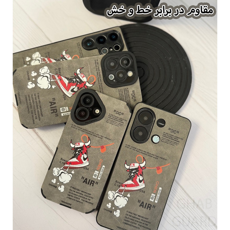 کاور قاب گارد مدل BNIKE مناسب برای گوشی موبایل سامسونگ Galaxy S20 FE 4G / S20 FE 5G / S20 FE 2022