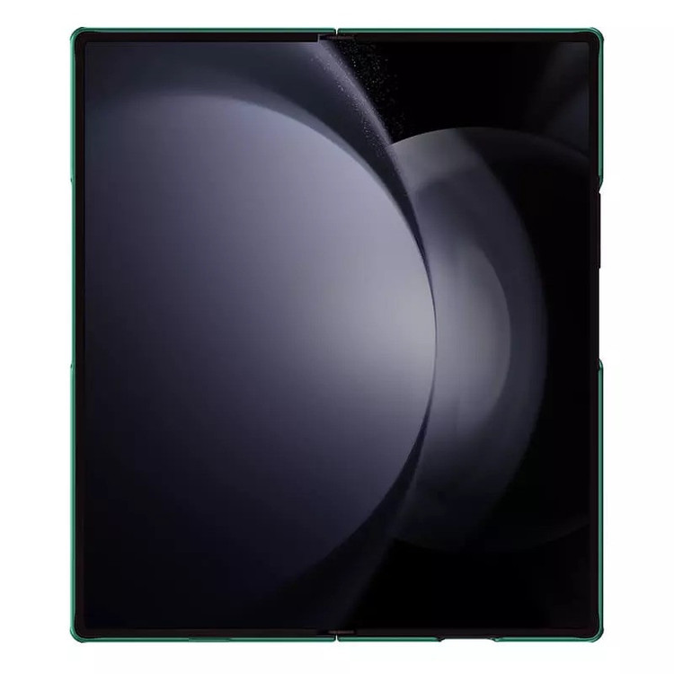 کاور نیلکین مدل Camshield Fold S-Pen Holder مناسب برای گوشی موبایل سامسونگ Galaxy Z Fold 6