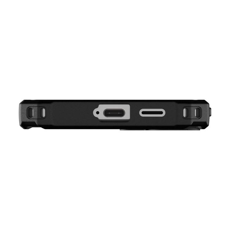کاور أربن آرمور گیر مدل PATHFINDER Magnetic مناسب برای گوشی موبایل سامسونگ Galaxy S24 Plus