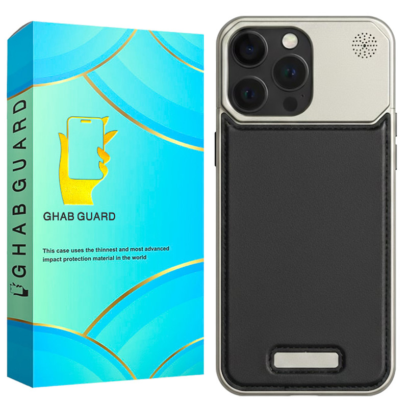 کاور قاب گارد مدل ALMNG مناسب برای گوشی موبایل اپل iPhone 14 Pro Max