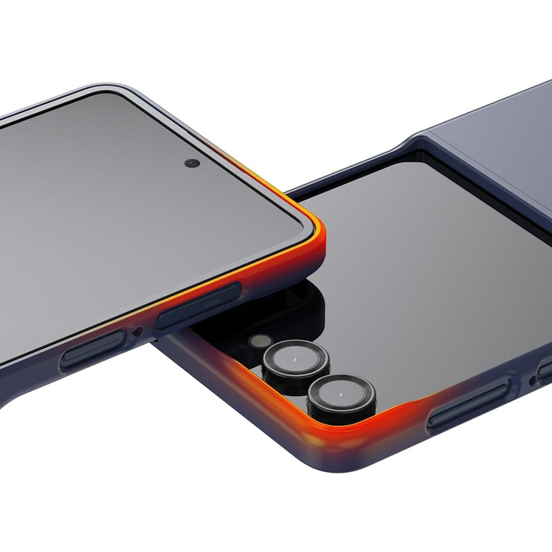 کاور آراری مدل Aero Flex R مناسب برای گوشی موبایل سامسونگ Galaxy Z Flip 7
