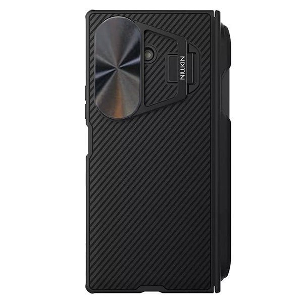کاور نیلکین مدل Camshield Prop مناسب برای گوشی موبایل سامسونگ galaxy Z Fold 7
