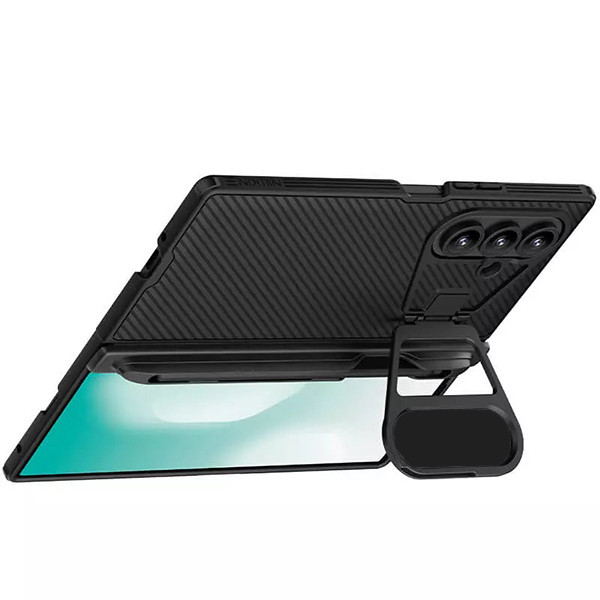 کاور نیلکین مدل Camshield Prop مناسب برای گوشی موبایل سامسونگ galaxy Z Fold 7