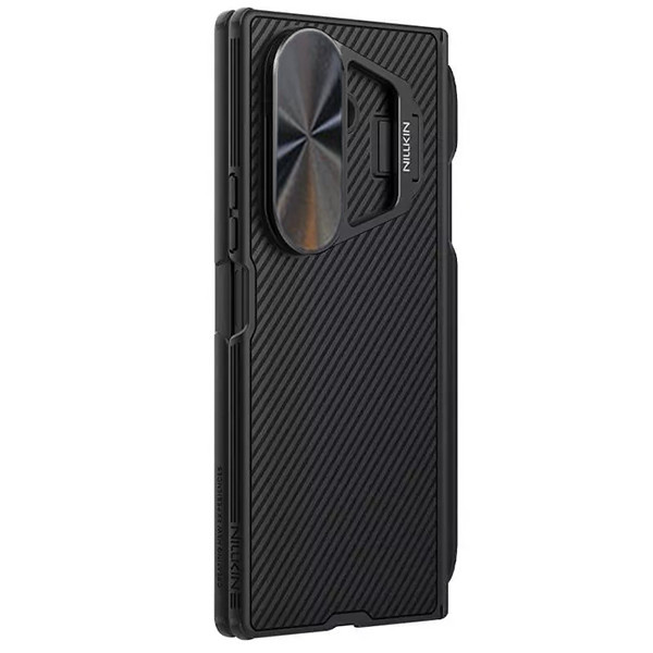 کاور نیلکین مدل Camshield Prop مناسب برای گوشی موبایل سامسونگ galaxy Z Fold 7