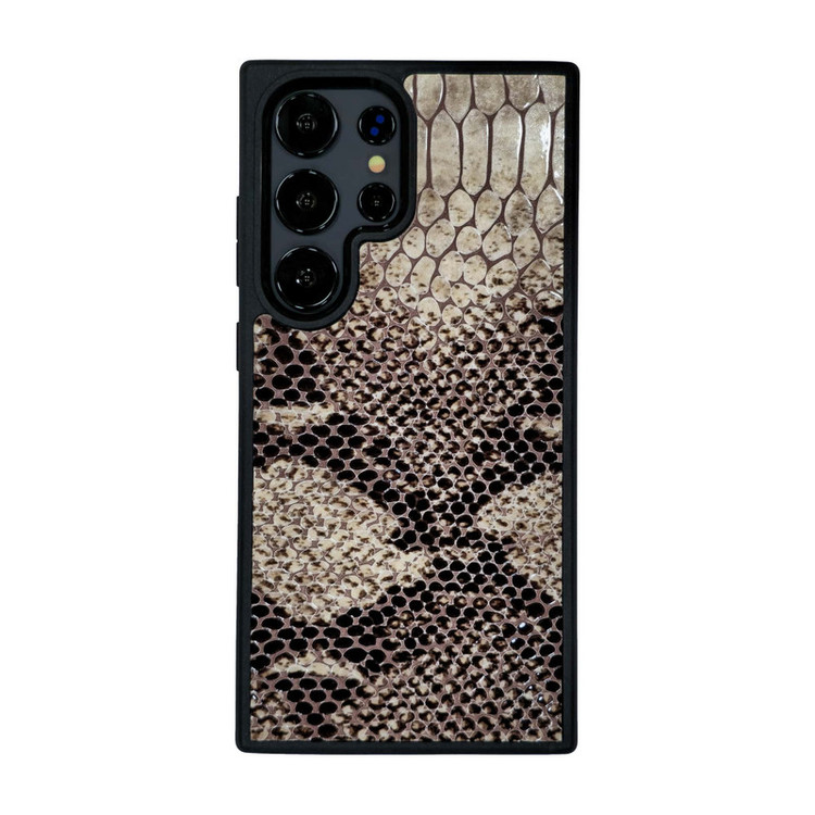 کاور صنایع چرم پیری مدل PL26 مناسب برای گوشی موبایل سامسونگ Galaxy S26 Ultra