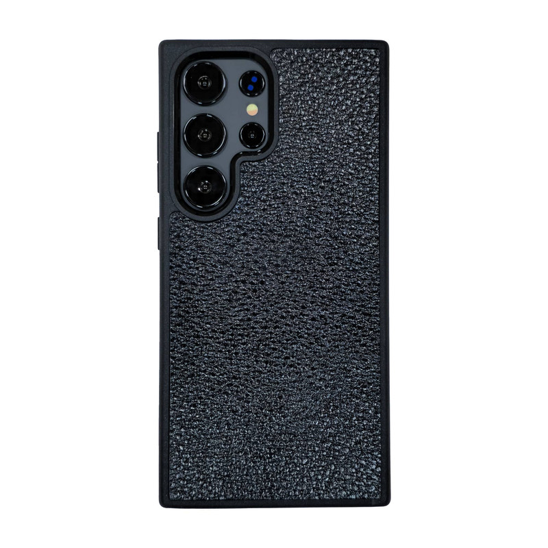 کاور صنایع چرم پیری مدل PL30 مناسب برای گوشی موبایل سامسونگ Galaxy S26 Ultra