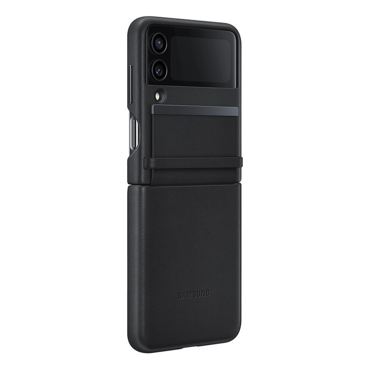 کاور سامسونگ مدل EF-VF721 مناسب برای گوشی موبایل سامسونگ Galaxy Z Flip4