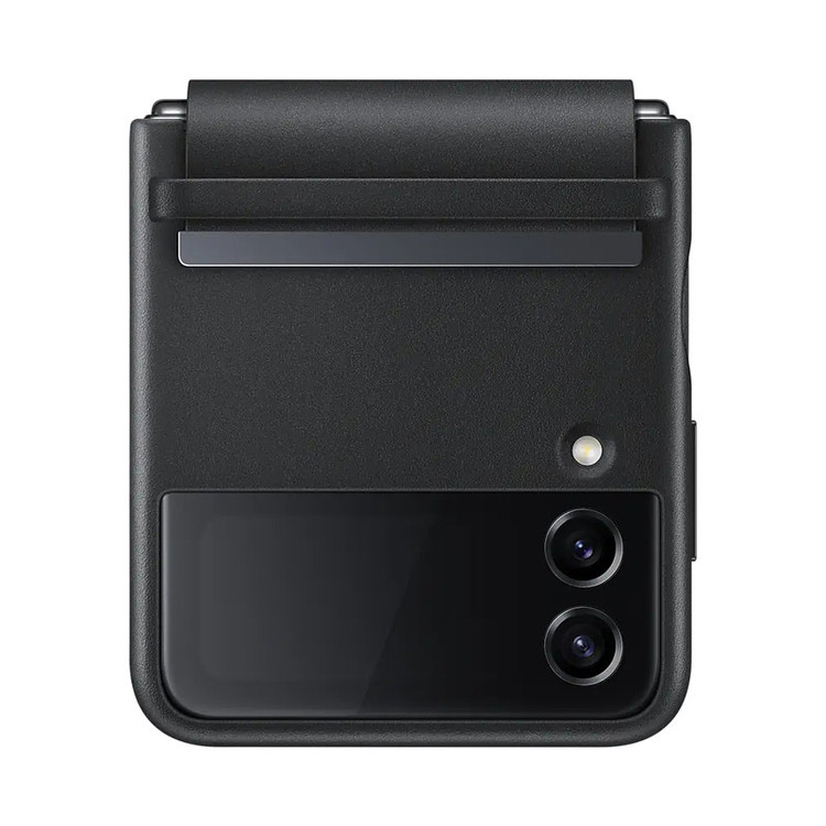 کاور سامسونگ مدل EF-VF721 مناسب برای گوشی موبایل سامسونگ Galaxy Z Flip4