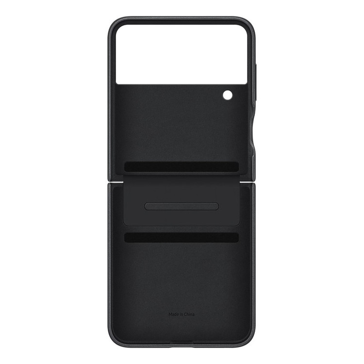 کاور سامسونگ مدل EF-VF721 مناسب برای گوشی موبایل سامسونگ Galaxy Z Flip4