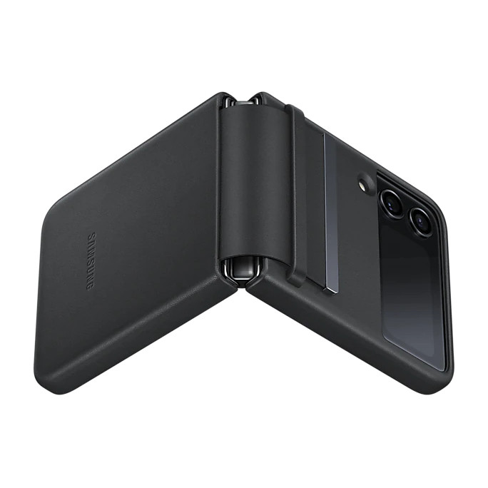 کاور سامسونگ مدل EF-VF721 مناسب برای گوشی موبایل سامسونگ Galaxy Z Flip4